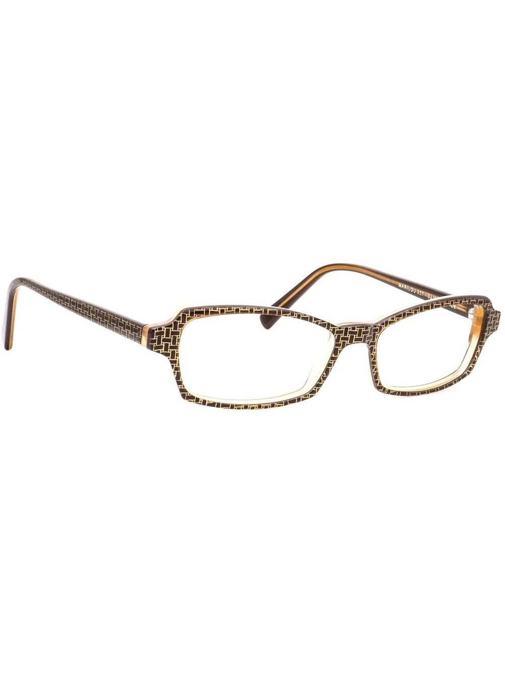 Jean Lafont Marilou 507 Eyewear